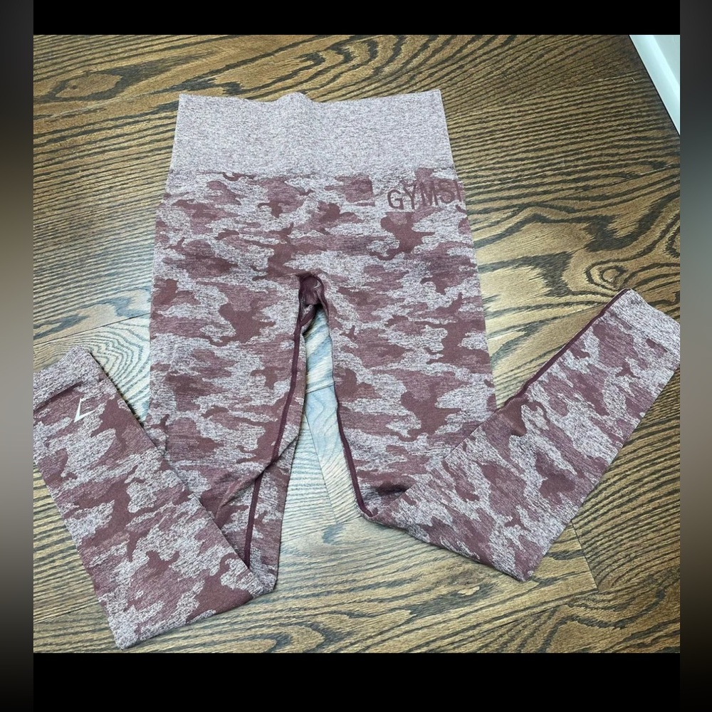 Gymshark Leggings